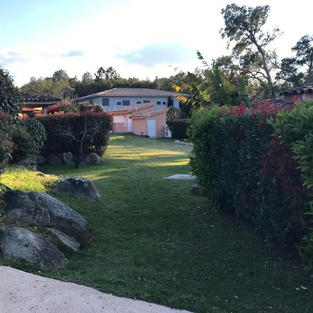 Maison Sainte Lucie De Porto-Vecchio Εξωτερικό φωτογραφία