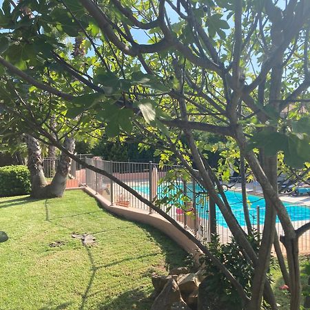 Maison Sainte Lucie De Porto-Vecchio Εξωτερικό φωτογραφία