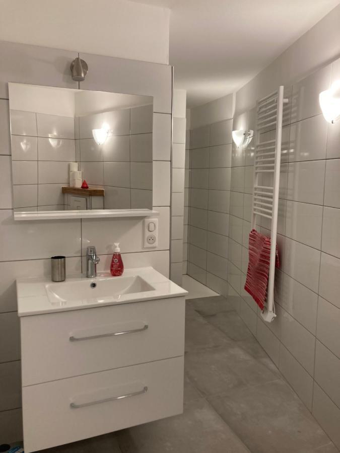 Maison Sainte Lucie De Porto-Vecchio Εξωτερικό φωτογραφία