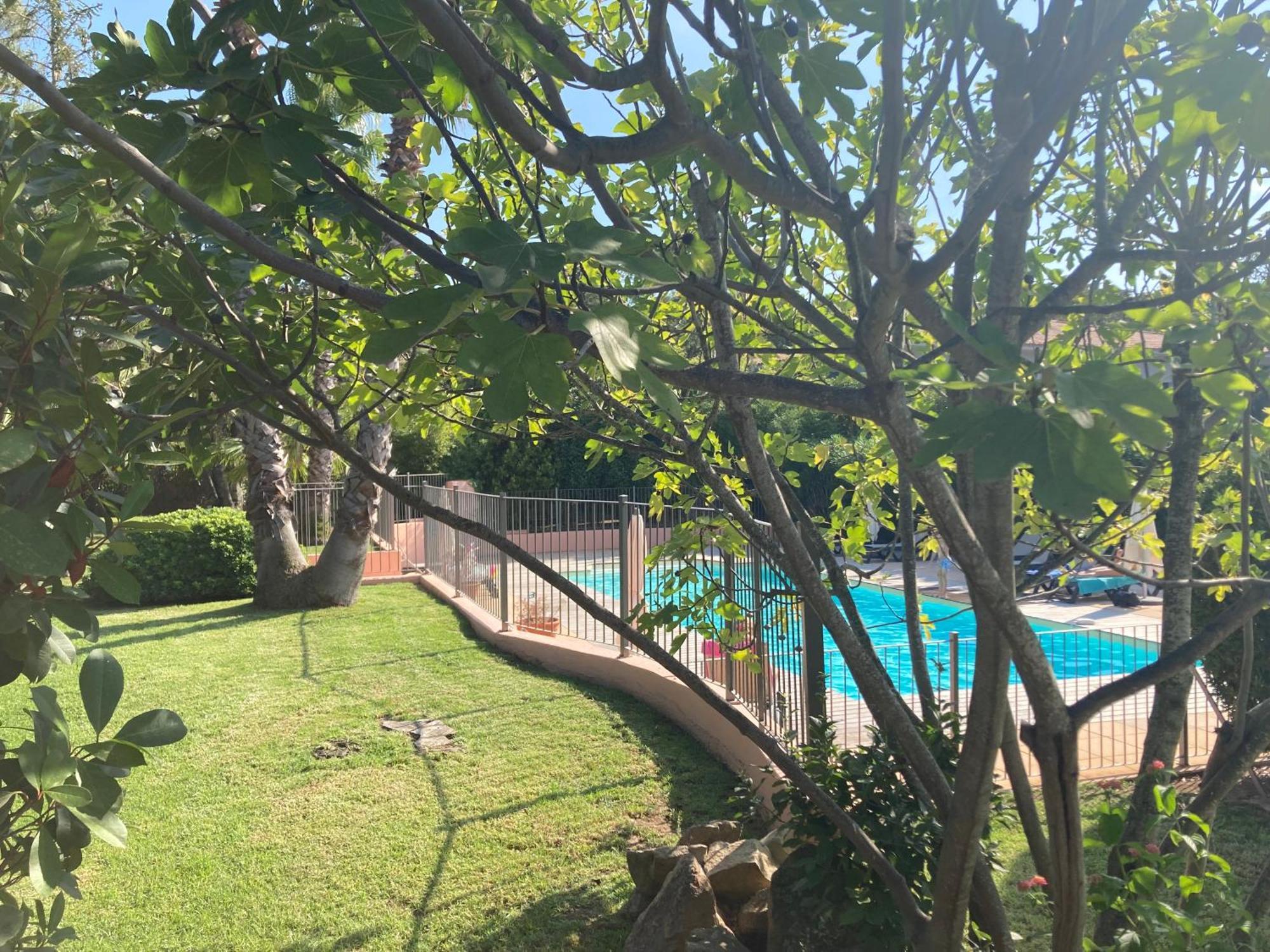 Maison Sainte Lucie De Porto-Vecchio Εξωτερικό φωτογραφία